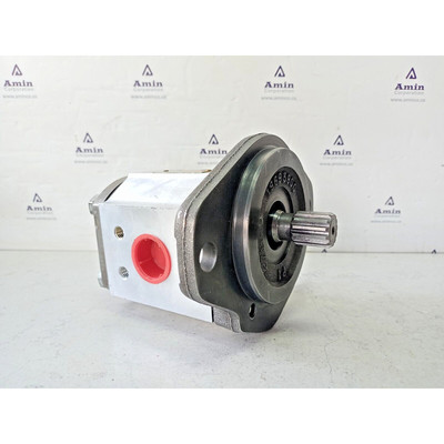 Rexroth 1pf2g330/038ld07kb Hydraulische Zahnradpumpe - Neu