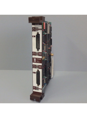 61181 - APRIL - 61181 / Card Koppler Pb Net PB400 Used