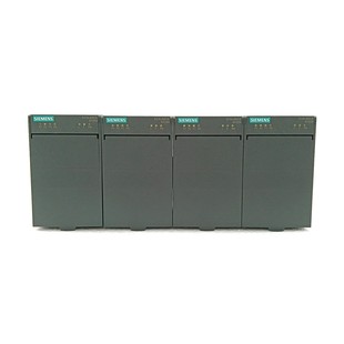 西门子 SIMATIC NET SCALANCE XF204 以太网交换机 6GK5204-0BA00