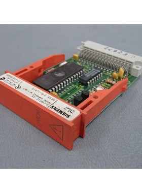 6ES53751LA15 - SIEMENS - 6ES5375-1LA15 / Memory submodul 8k