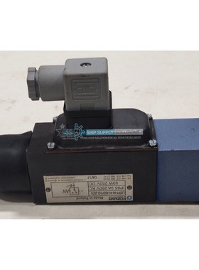 PONAR USPH4-K-02/10-2Z4 控制阀 3A 250V 交流电 50W 250V 直流