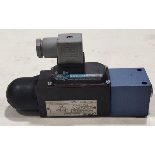 PONAR USPH4-K-02/10-2Z4 控制阀 3A 250V 交流电 50W 250V 直流