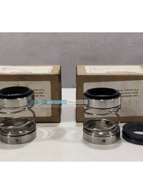 机械密封类型 T43 尺寸 40 毫米,P/N 48626 (ID 40 毫米 X OD 56