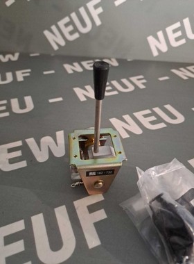 162-732 -rs - Flightlink Controls 920003/Joystick Potentiome