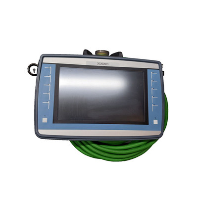 Siemens KTP900F Mobile HMI Panel 6AV2 125-2JB23-0AX0 Touchsc