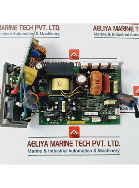098-06437-01 AC Master Board E213371