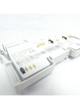 Rexroth R-IB IL 24 DO 8/HD-PAC Interface-Module R911171973-A