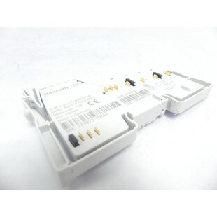 Rexroth R-IB IL 24 DO 8/HD-PAC Interface-Module R911171973-A