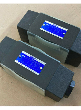 Yuken MPW-03-2-20 Doppel-Rückschlagventil für A & B Hydrau