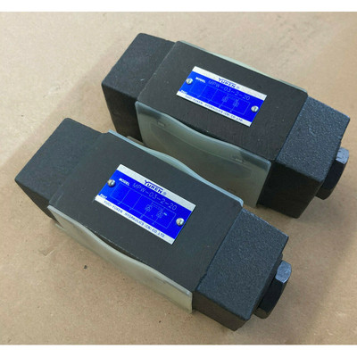 Yuken MPW-03-2-20 Doppel-Rückschlagventil für A & B Hydrau