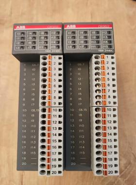 ABB模块DI562单价400议价