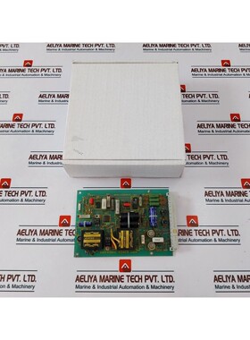 Daytronic 221079 Placa de Circuito Impreso