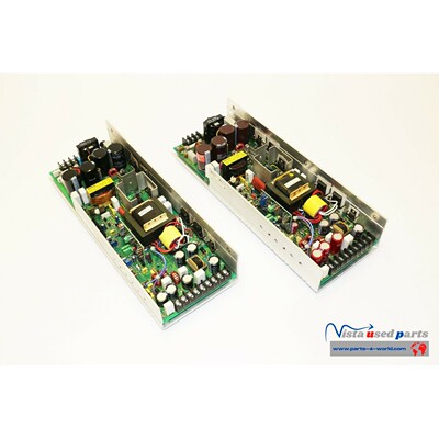 1x ARTESYN CP COMPUTER PRODUCTS XL200-3603/4603 POWER SUPPLY