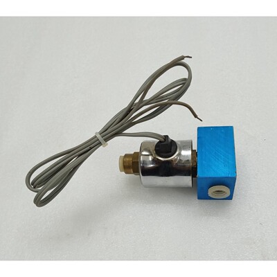 Janatics Valve Type NO ATM 16