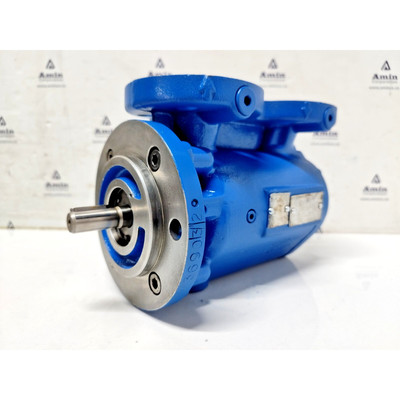 Pompa A Vite Tripla Allweiler BAS350 G8.3-W8 - Testata Per P