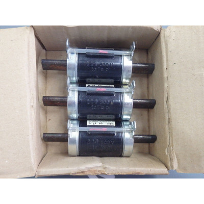 P65C63AGI - HH / HAZEMEYER - P65C-63A GI / 1325 053 Fusibles