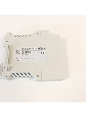 Eckelmann LBMDIM16 Modul SN: 1200441