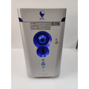 DVS INTRINSIC SURFACE MEASUREMENT SYSTEMS | eBay