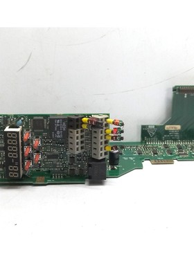 CT SQ92 PCB Con CT SQ96 & CT SQ91 Conducir PCB