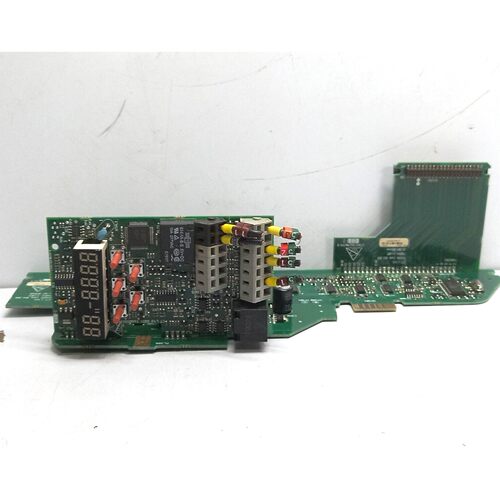 CT SQ92 PCB Con CT SQ96 & CT SQ91 Conducir PCB
