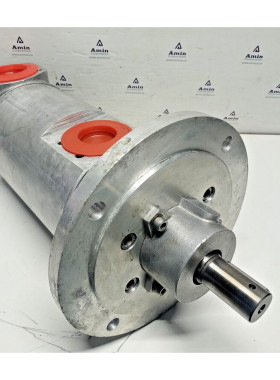 IMO pump D4 052K2 LRBE G125 Triple screw pump