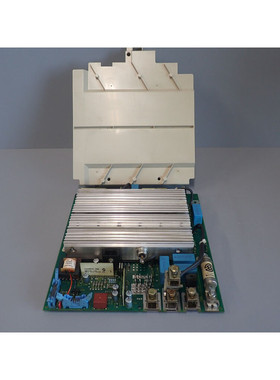 6SC61700FC01 - Siemens - 6SC6170-0FC01 / Karte Stromversorgu