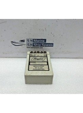 Acopian 24EB10E130 Geregelten Dc Tot Dc Konverter
