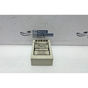 Acopian 24EB10E130 Geregelten Dc Tot Dc Konverter