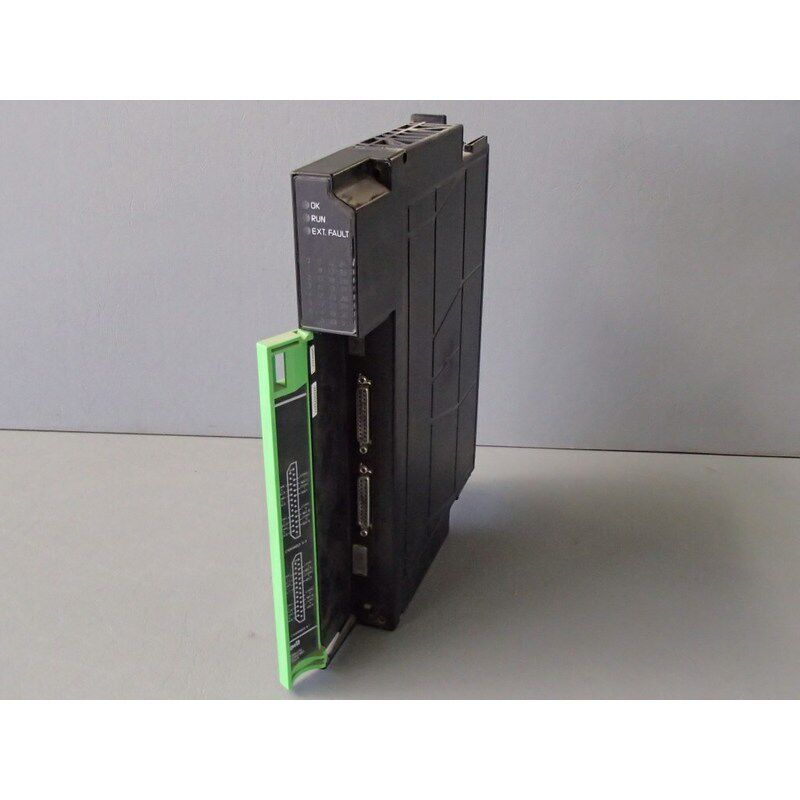 Qxa0808 - April - Module 8 analog outputs Used