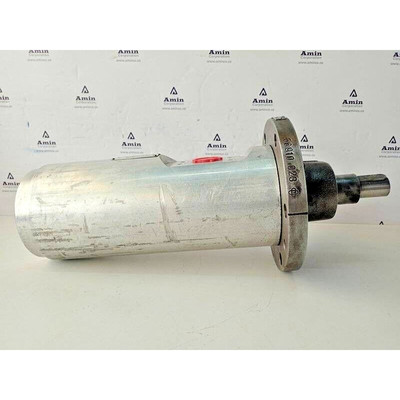 Pompa A Vite Tripla Leistritz L3MF 45/70 #2