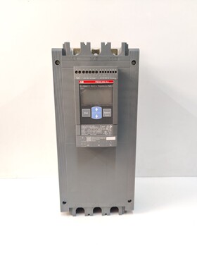 ABB PSE300-600-70-1 实心降低电压 SOFTSTARTER 1SFA897114R7001