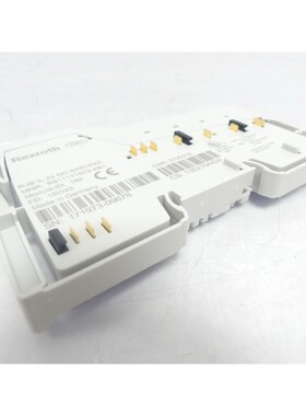 Rexroth R-IB IL 24 DO 8/HD-PAC Interface-Module R911171973-A