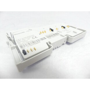 Rexroth R-IB IL 24 DO 8/HD-PAC Interface-Module R911171973-A