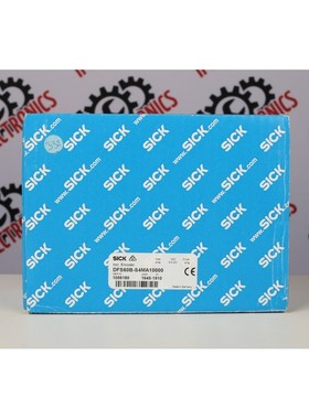 SICK DFS60B-S4MA10000 (ID 1056180) (CODIFICADOR) - 6 meses d