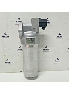 Filtro TTS Artículo No. 4000553 - NUEVO