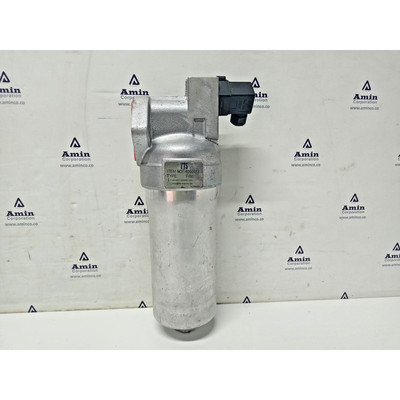 Filtro TTS Artículo No. 4000553 - NUEVO