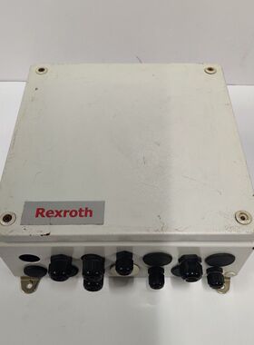REXROTH MNR:R419300294 MAREX OS MPC 模块