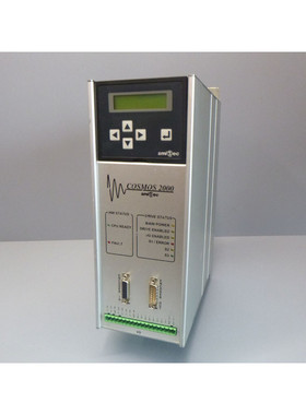 KZ100055 - SMITEC - KZ100055/Module Positioner Used