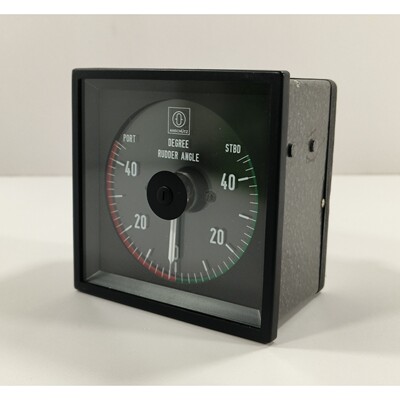 ANSCHUTZ KIEL RUDER 位置指示器 NB09-066-24