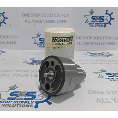 Wartsila 燃油喷射器喷嘴适用于 SULZER RTA58 2019600020 WNS319