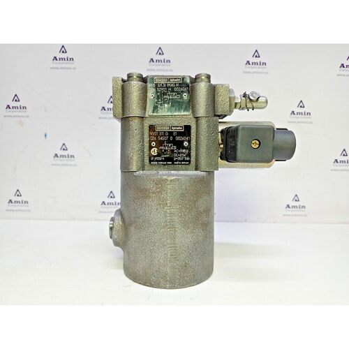 Denison hydraulics R4V10 5D9 30 Con VV01 311 G E1 Pre. Contr