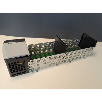 1756PA72C+1756A13B - Allen Bradley - / Fuente de Alimentaci