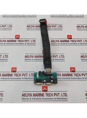 2933301203 REV.03 Carte De Circuit Imprimé