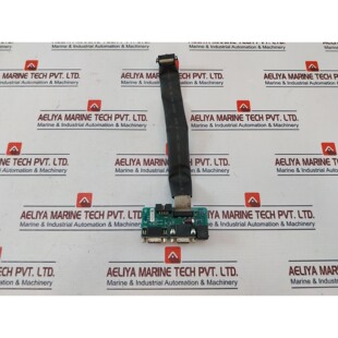 2933301203 REV.03 Carte De Circuit Imprimé