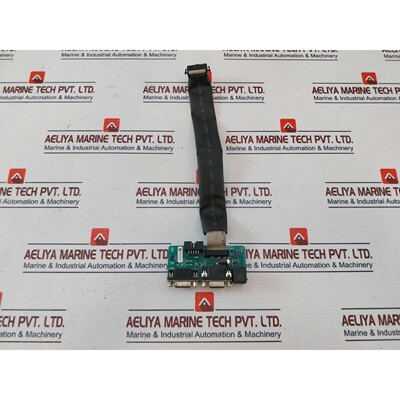 2933301203 REV.03 Carte De Circuit Imprimé