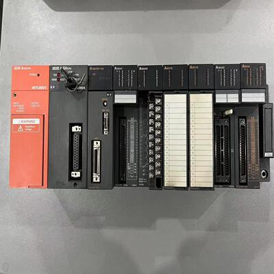 三菱A-SHCPU A1SD75P1-S3 A1SX40 A议价