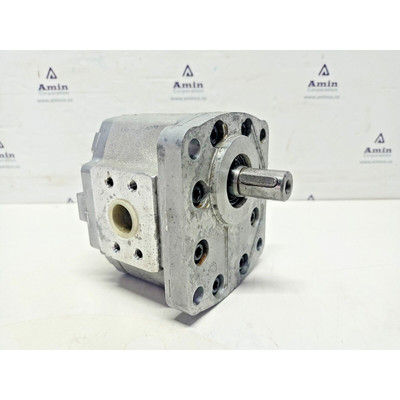 Nabco GN212KXAR Hydraulische Zahnradpumpe