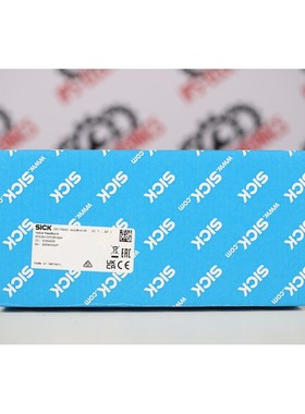 SICK EKS36-0KF0B018A (ID 1084229) (ENCODER) - 6 months warra