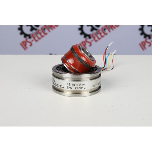 LTN RE-15-1-A14 (RESOER) - 6 months warranty