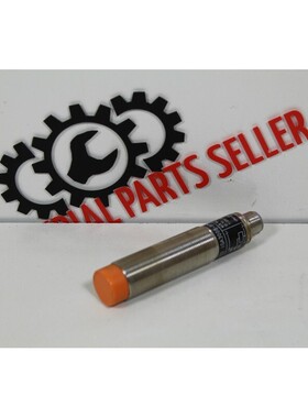 IFM IG5602-IGA3008-BPKG/V4A/US(传感器)- 6 个月保修